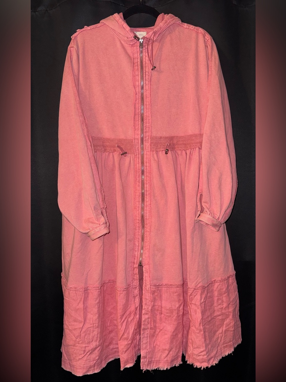 Oli & Hali dress